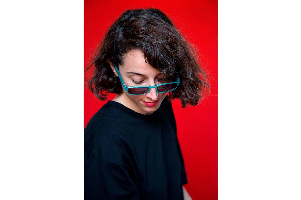 Paula Trama hace doblete en D7