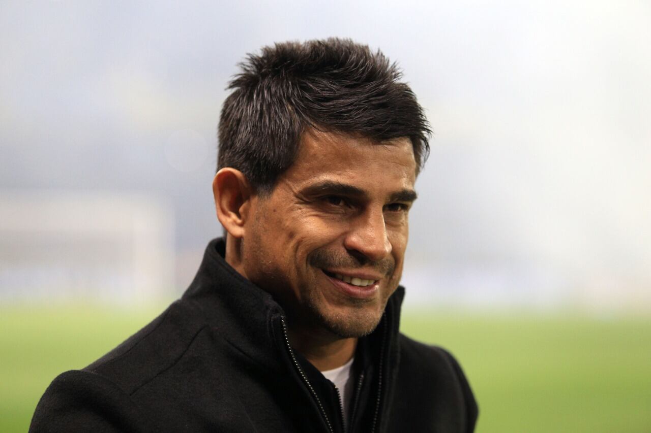 A Ibarra no le molestaría irse antes de diciembre si Boca encuentra un DT