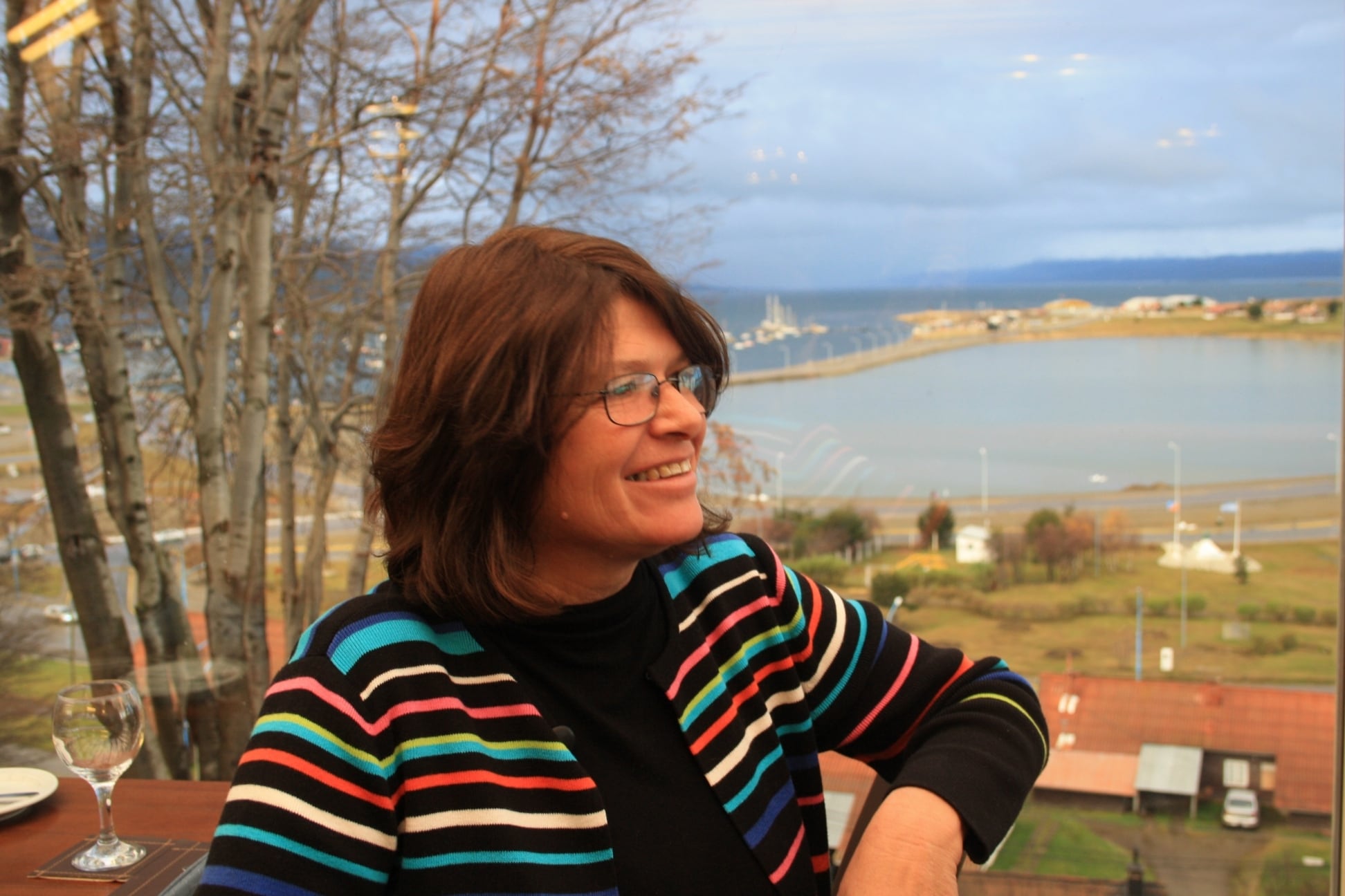 María del Carmen Lorenzatti