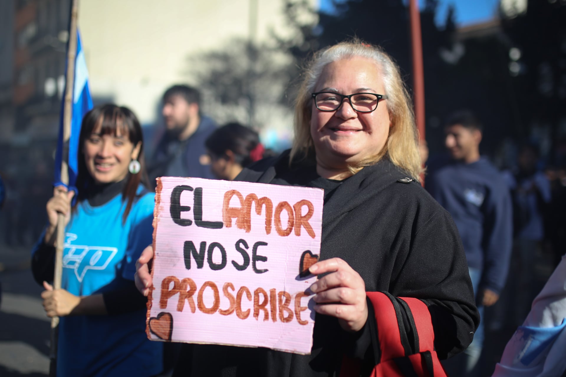 18J, una fecha histórica. 