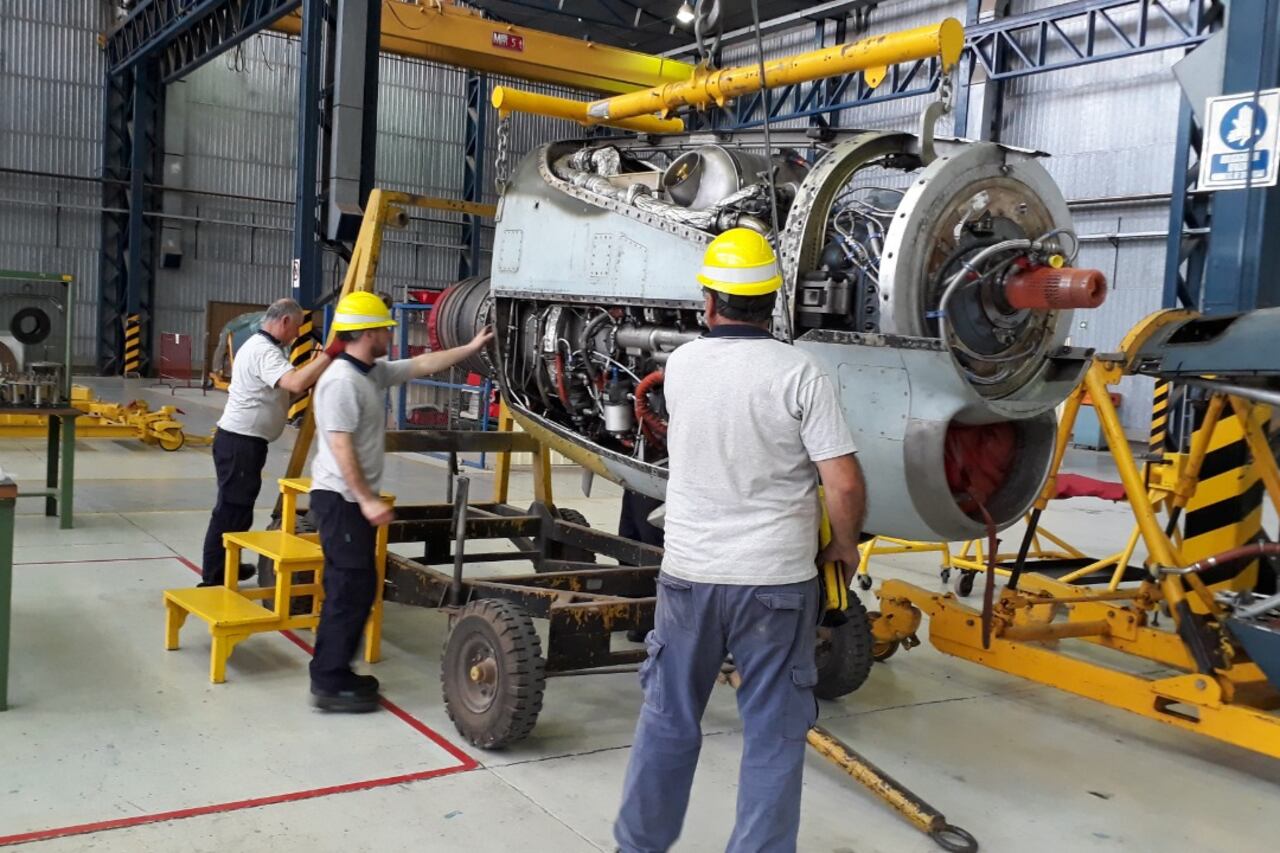 El nuevo prototipo es una versión mejorada de la desarrollada en 2015.