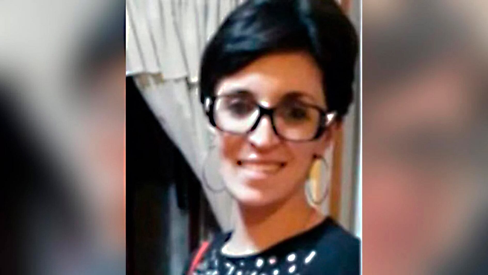 A Carla, de 28 años, la encontraron muerta en el Riachuelo luego de activar dos veces su botón.