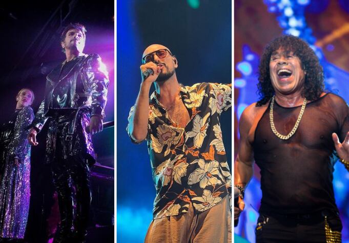 La Fiesta Nacional del Mate se desarrollará el sábado 4 y domingo 5 de marzo en Paraná. 