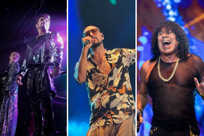 La Fiesta Nacional del Mate se desarrollará el sábado 4 y domingo 5 de marzo en Paraná.