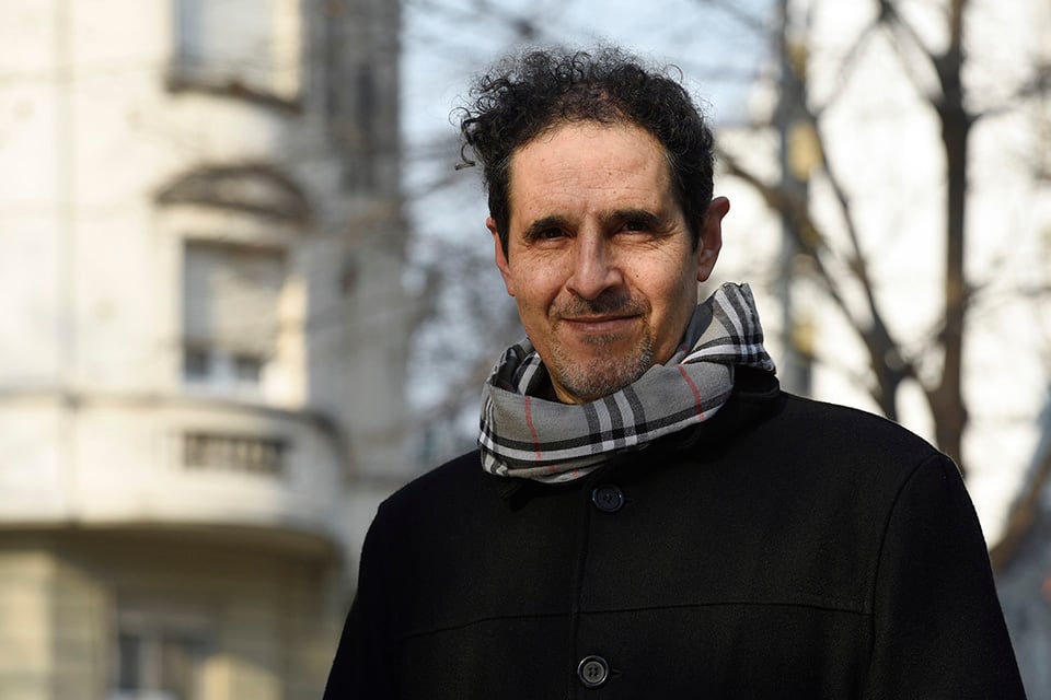 Marcelo Vieguer se interesó hace unos años en el trabajo de Camilo Zaccaría Soprani 