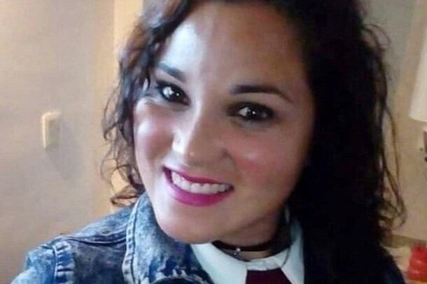 Gisel Romina Varela tenía 33 años.