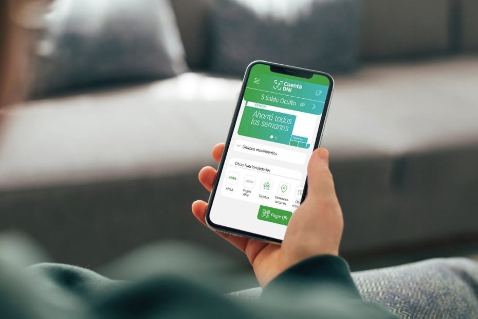 Más de 7,5 millones de bonaerenses utilizan la billetera digital.