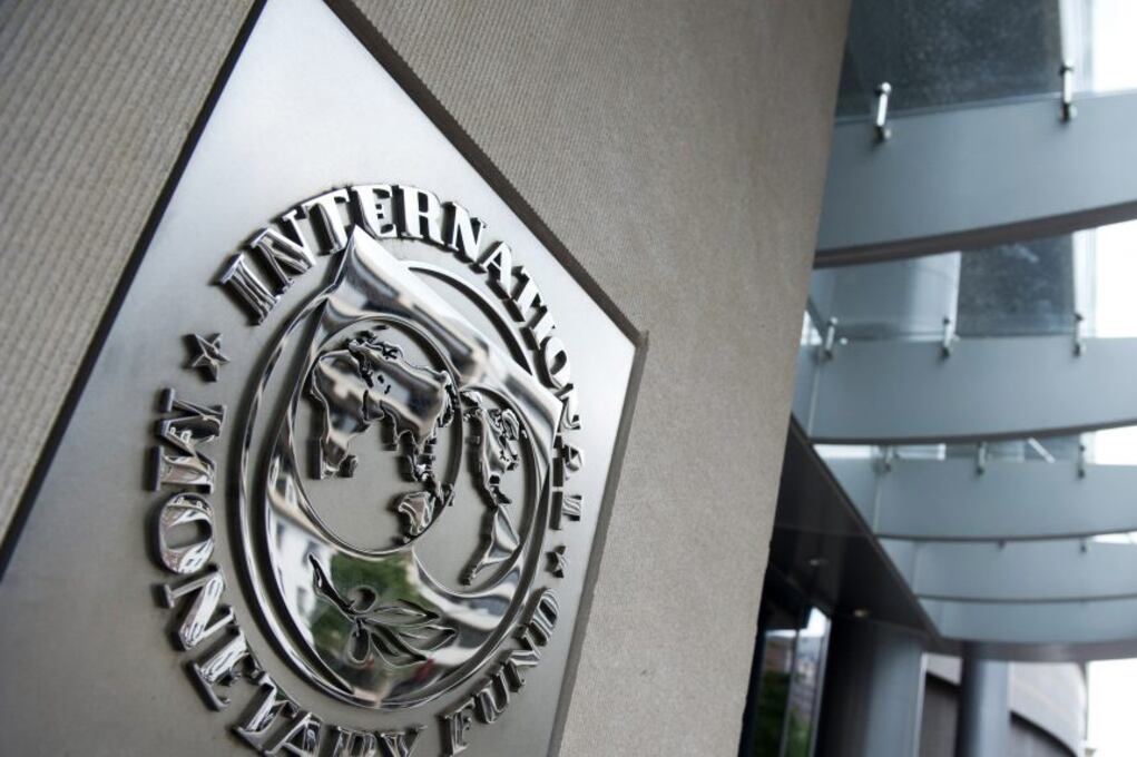 El FMI aprobó otro desembolso.