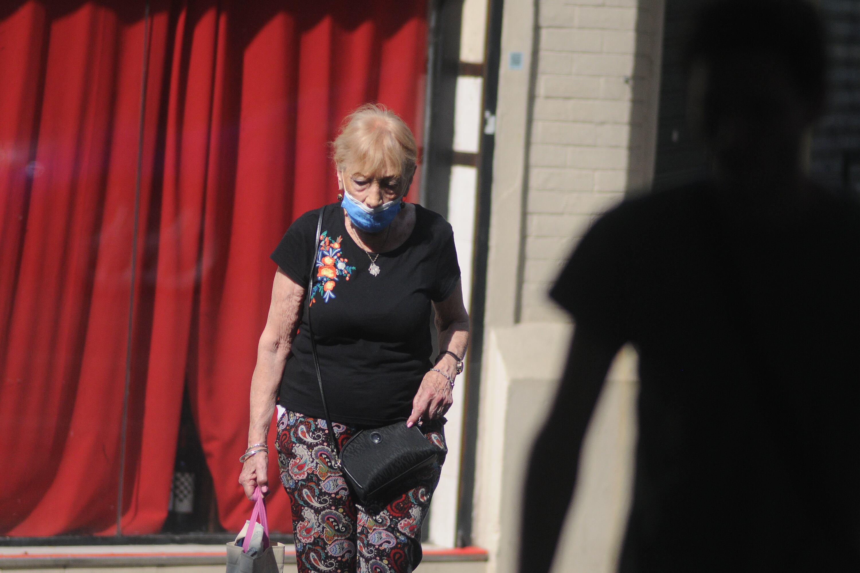 Ninguna jubilación quedará por debajo de los 73.000 pesos