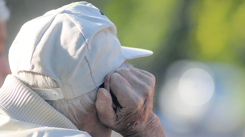 La canasta de los jubilados alcanza los 21 mil pesos mensuales.