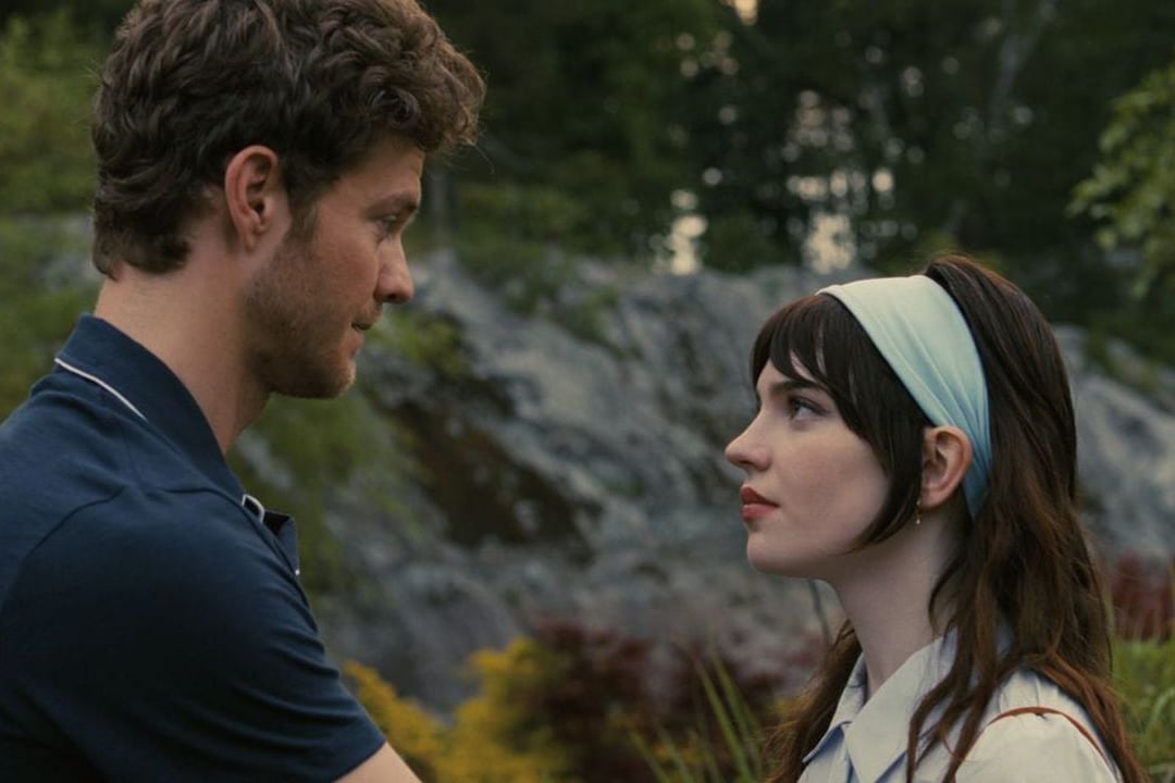 El film podría ser un episodio de "Black Mirror".