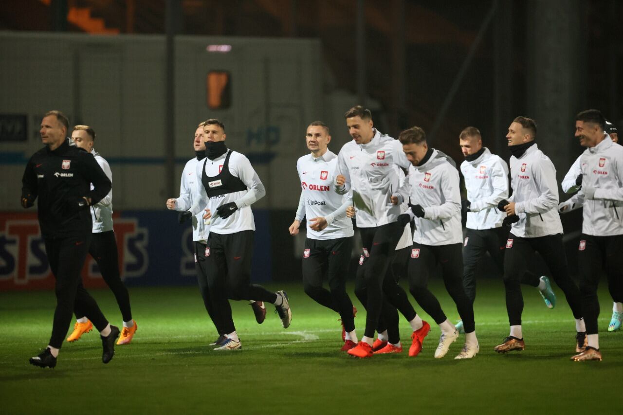 Polonia se prueba contra un elenco sudamericano: Chile