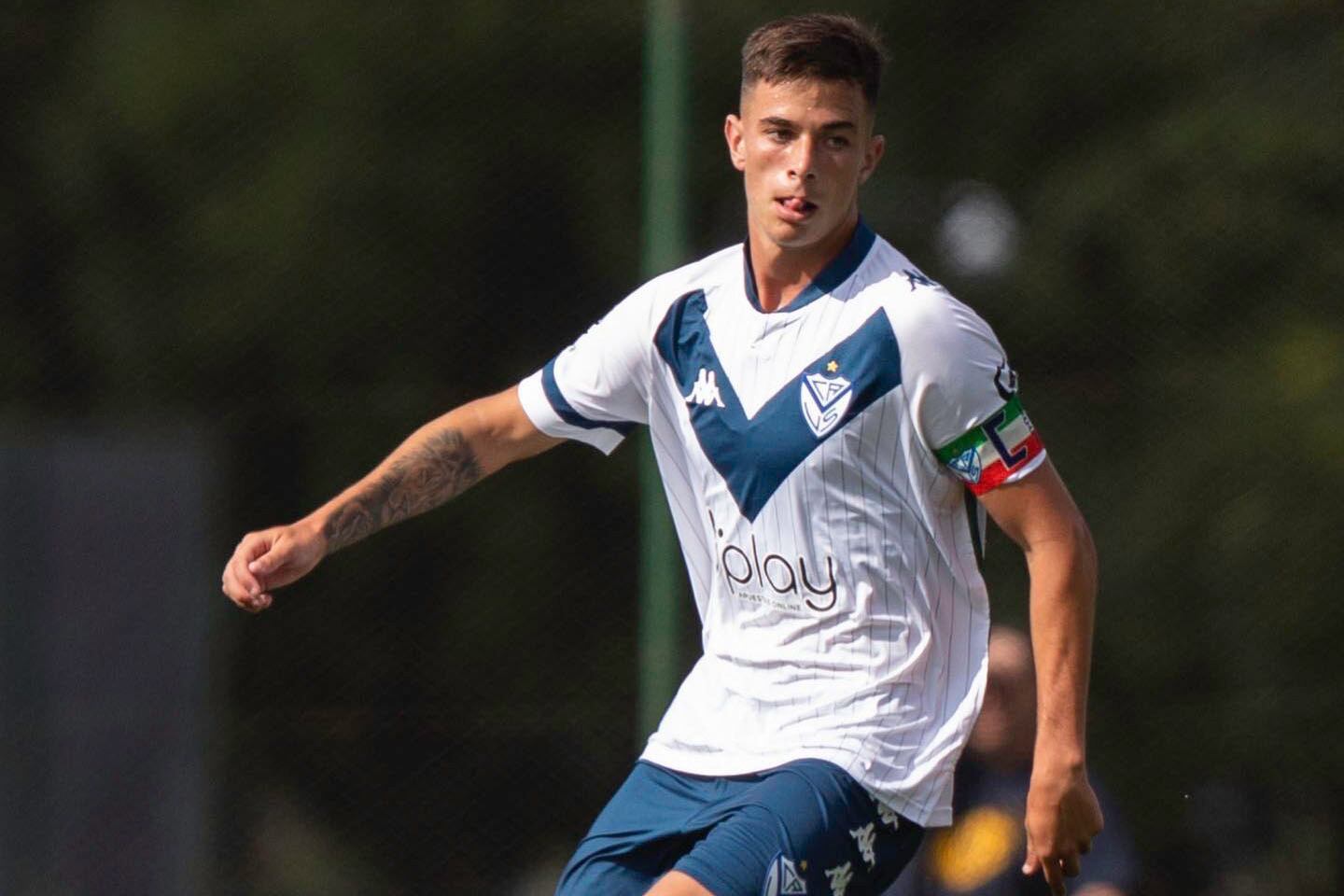Valentín Gómez no afloja con sus críticas