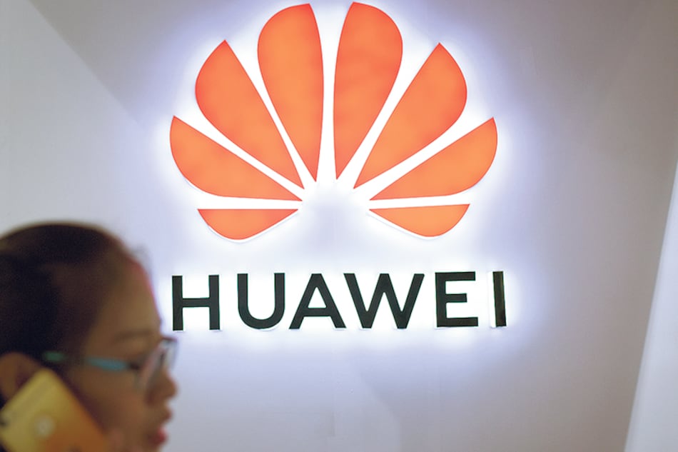 La empresa de telecomunicaciones está en el ojo de la tormenta entre China y EE.UU.