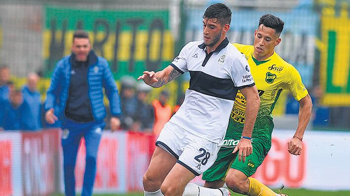 Sábado de súper acción y ocho festejos.