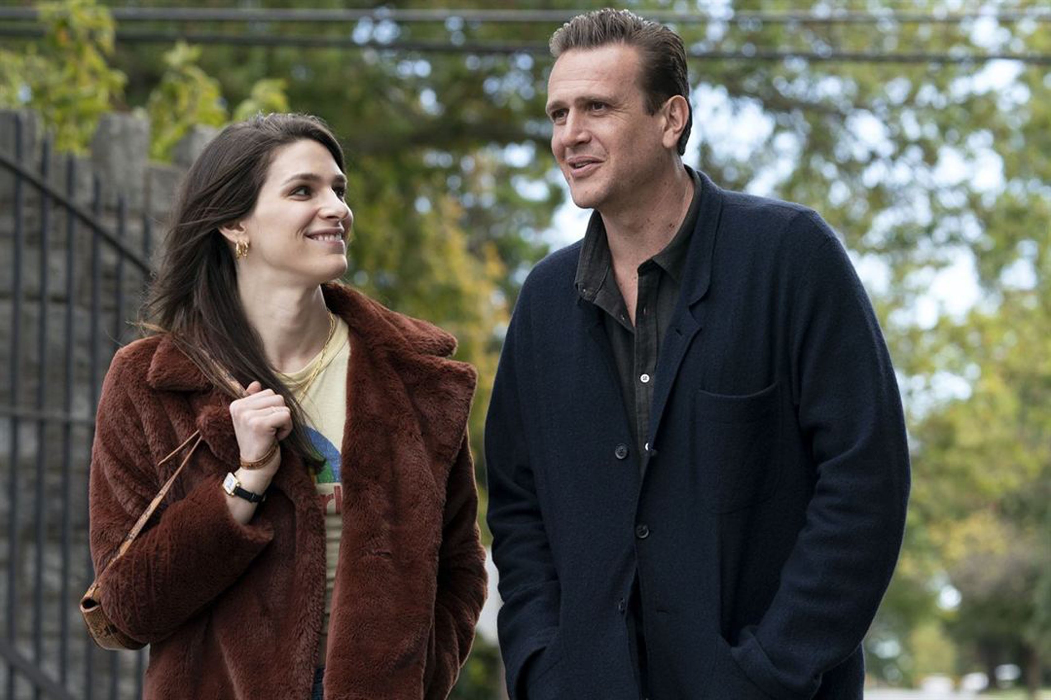 Simone y Peter, un romance queer sin lugar para la tragedia