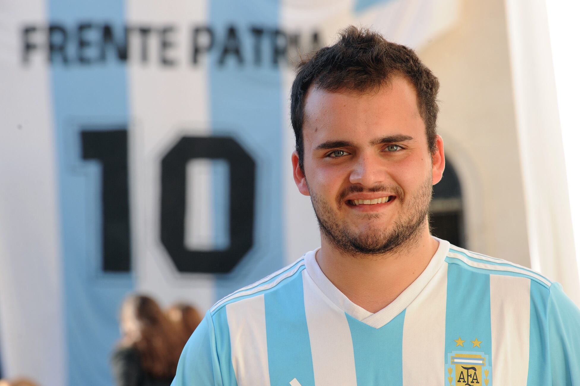 Las elecciones estudiantiles modificaron el mapa político universitario.