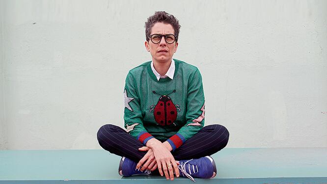 “El rodaje fue caótico, como todo cine hecho sin presupuesto, pero también celebratorio”, cuenta Carri.