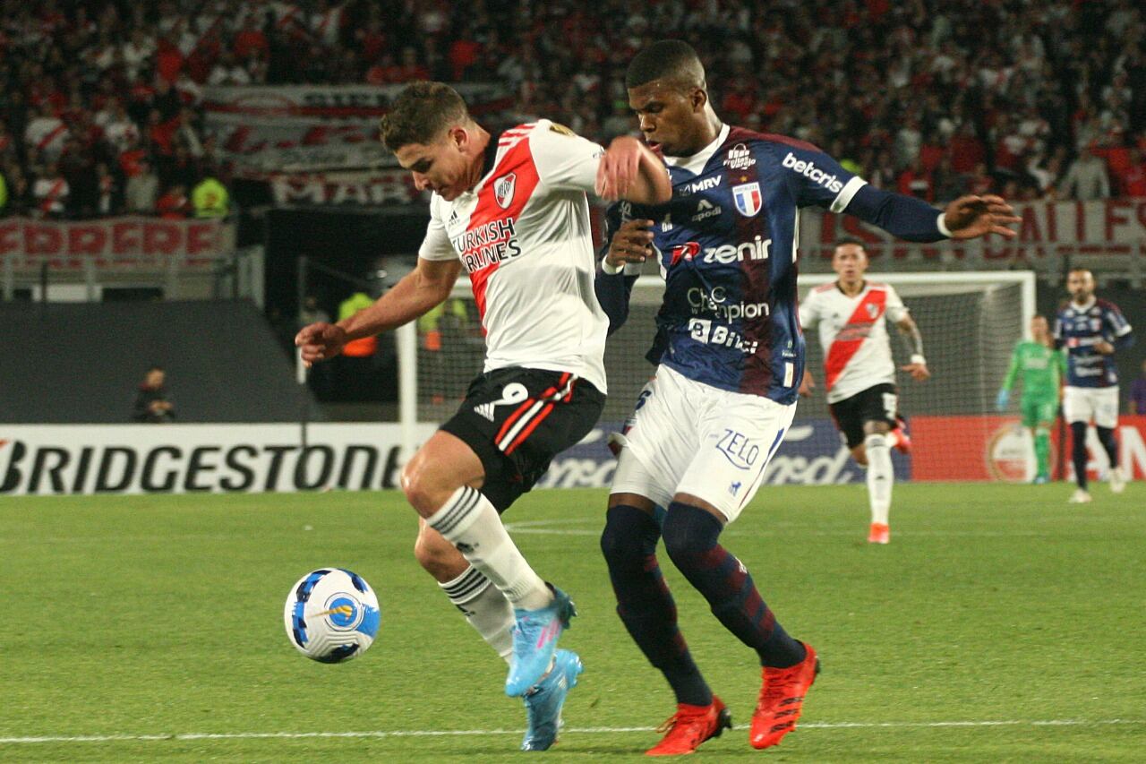 River tendrá que visitar esta semana a Fortaleza