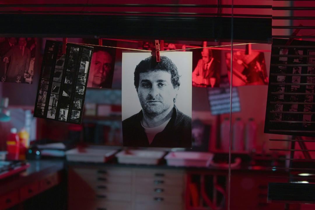 El film trae al presente el caso que cambió el curso social y político de la Argentina.