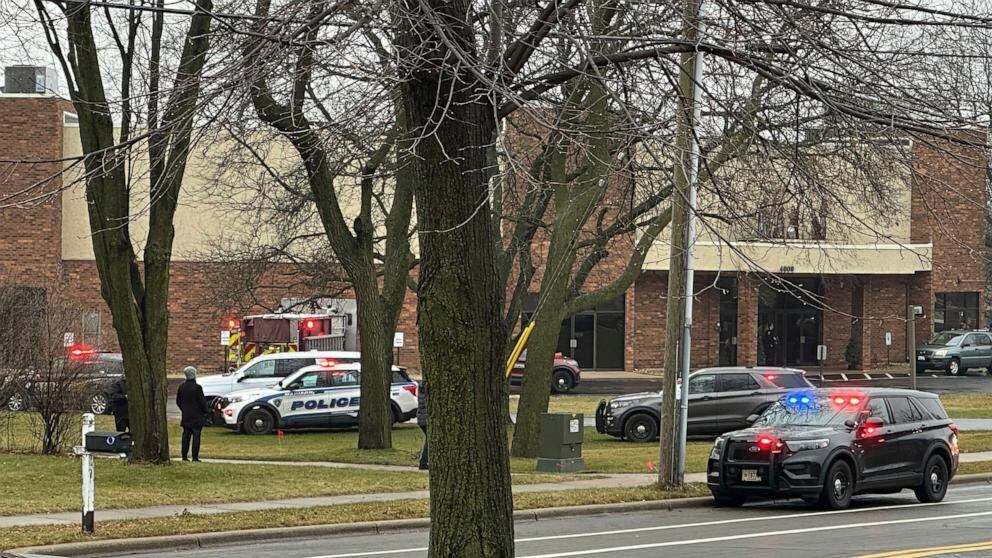 La escuela cristiana Abundant Life es un centro educativo con una matrícula de 390 estudiantes.