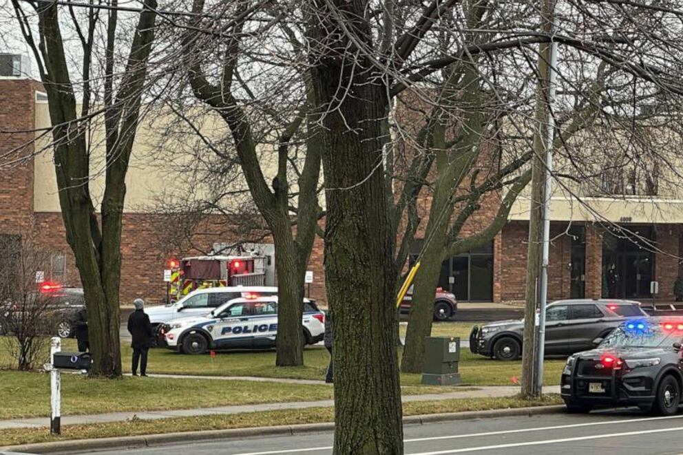 La escuela cristiana Abundant Life es un centro educativo con una matrícula de 390 estudiantes.