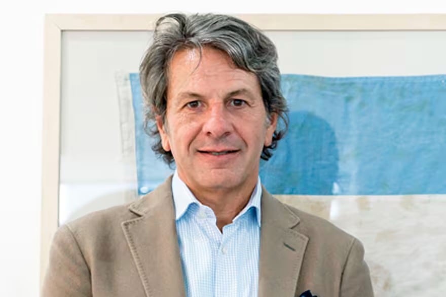 Juan Pazo, el ex socio de De Narváez que tiene cada vez más poder