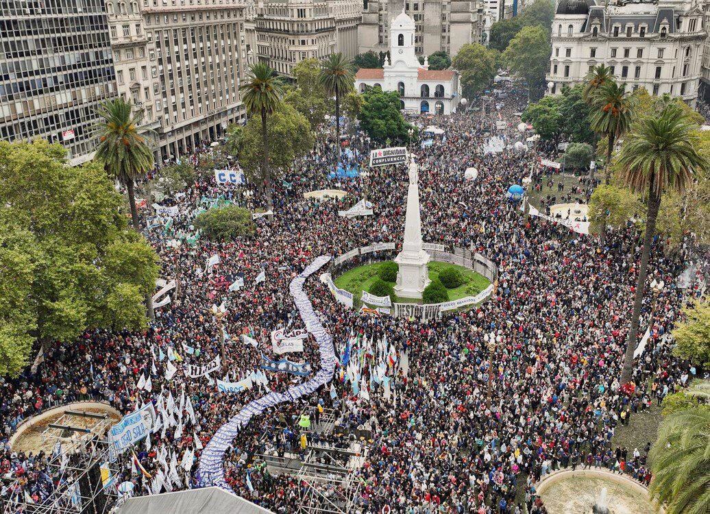 Al margen del nuevo acuerdo, no deben descuidarse las instancias donde discutir la legitimidad del Stand-by de 2018.