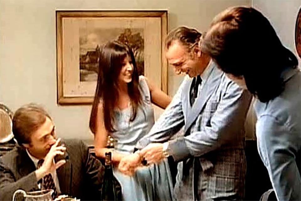 Este miércoles se podrá ver "La tregua".