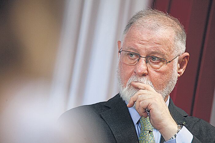 El premio Formentor, ganado por Alberto Manguel, está dotado de 50.000 euros.