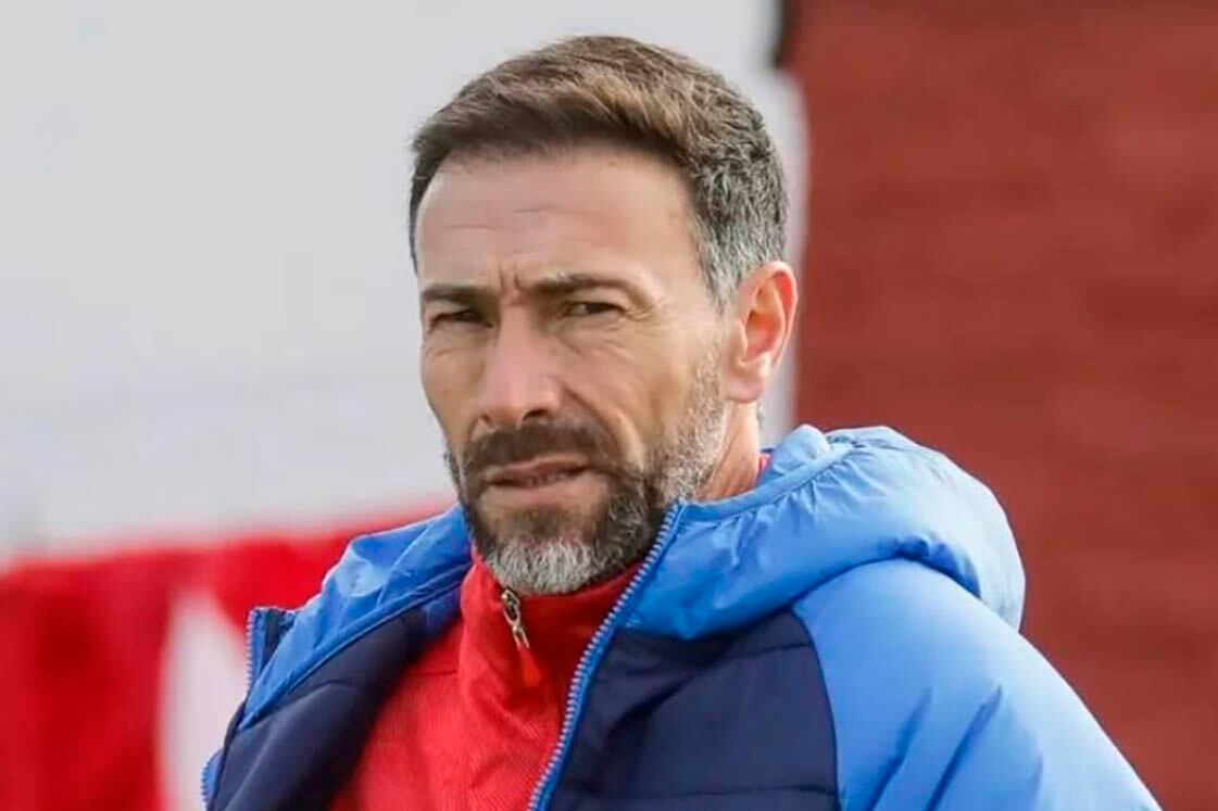 Cristian González, principal candidato en Platense