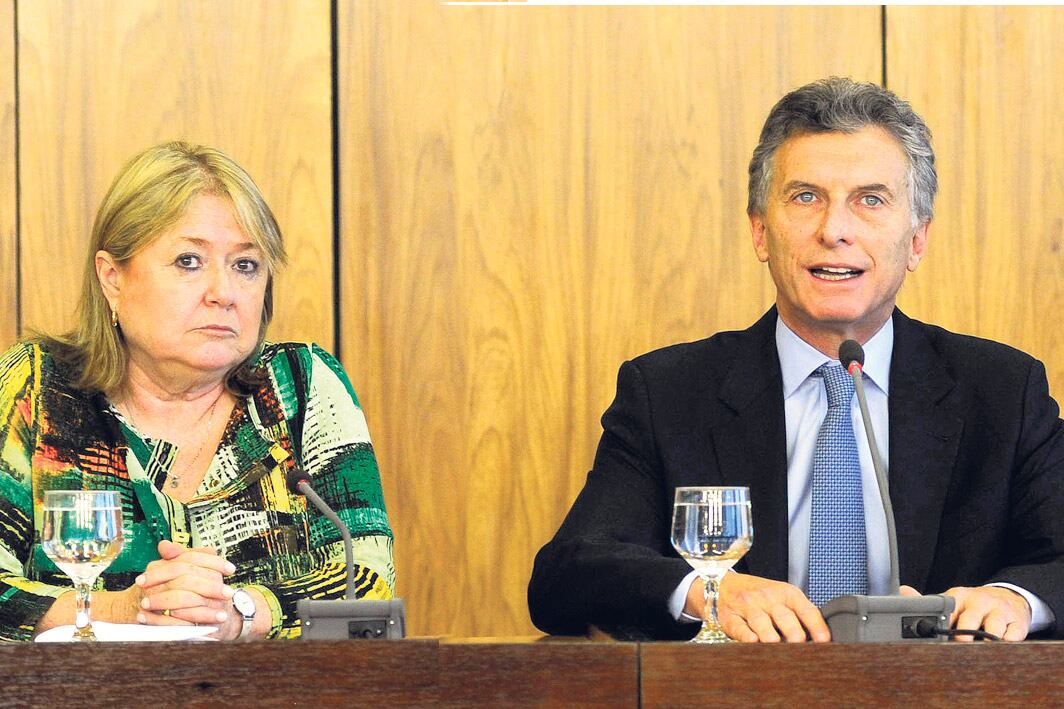 La acusación contra el Presidente y Malcorra, entre otros, recayó en el juzgado de Rafecas.