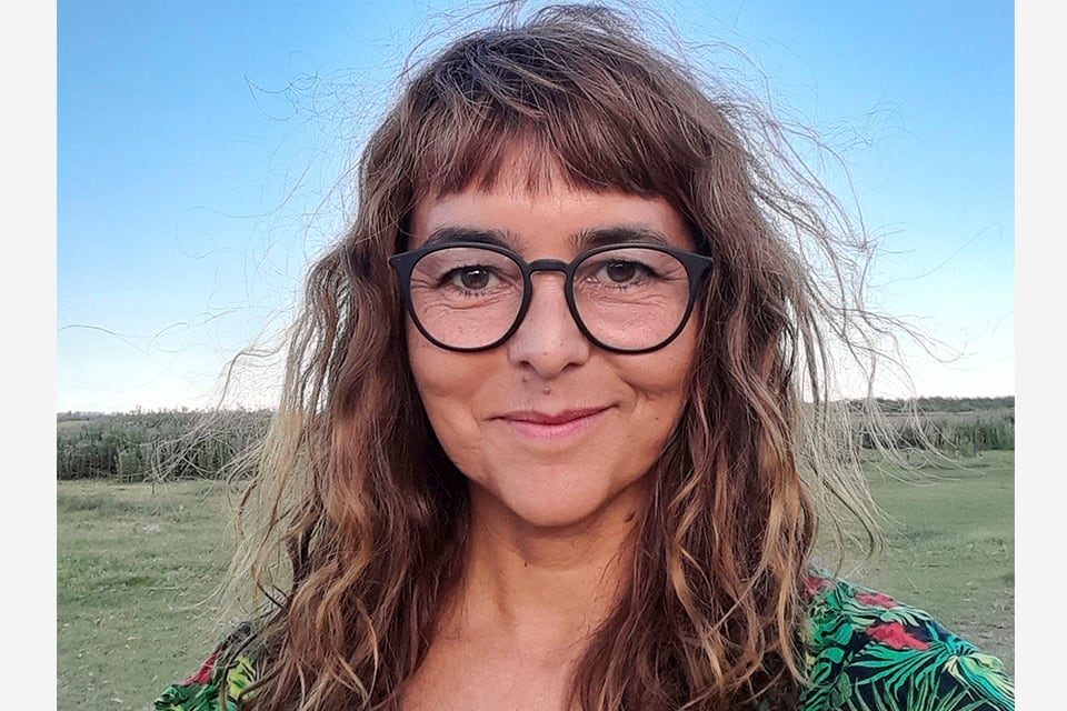 Chamudis vive en Empalme San Carlos.