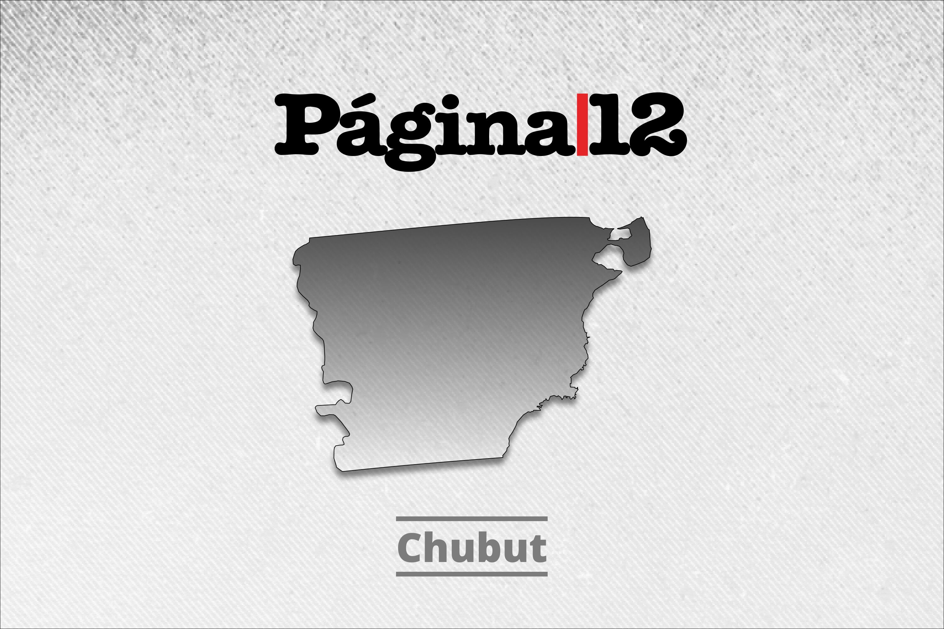 Resultados elecciones en Chubut: Milei presidente
