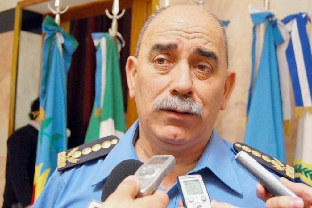 Juan Luis Ale fue condenado por hechos ocurridos entre 1998 y 2001.