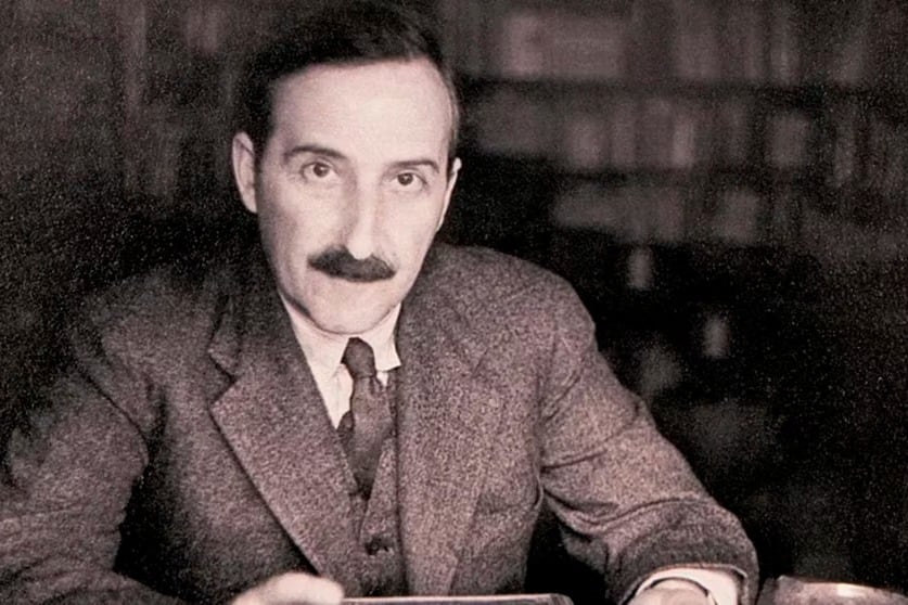 Stefan Zweig