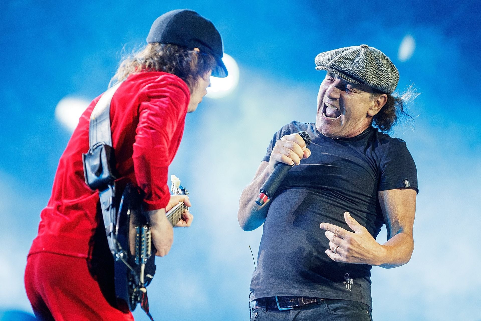AC/DC