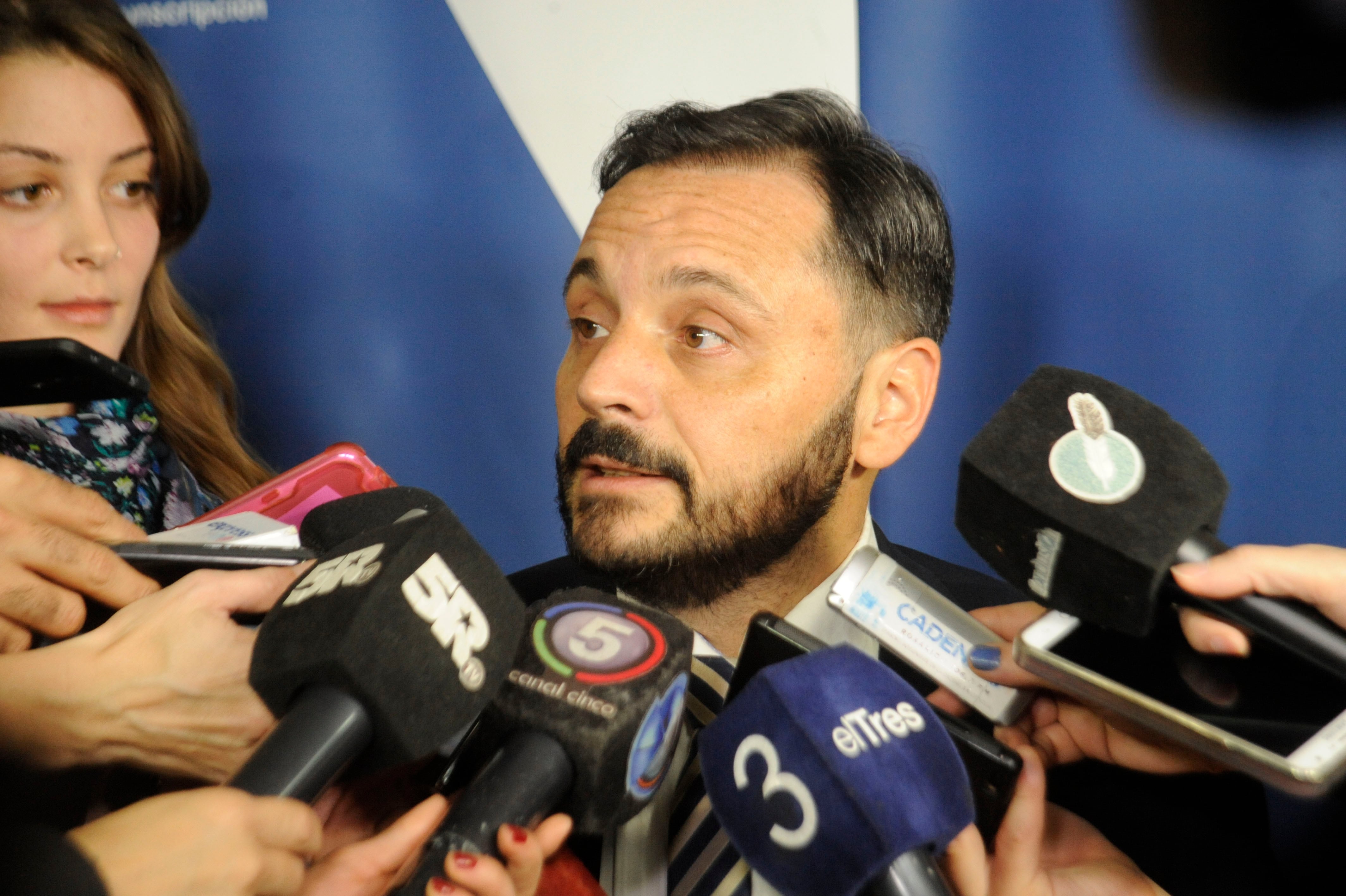 Fiscal Spelta: "Ni aunque (las víctimas) hubiesen disparado, no merecían que las maten así".