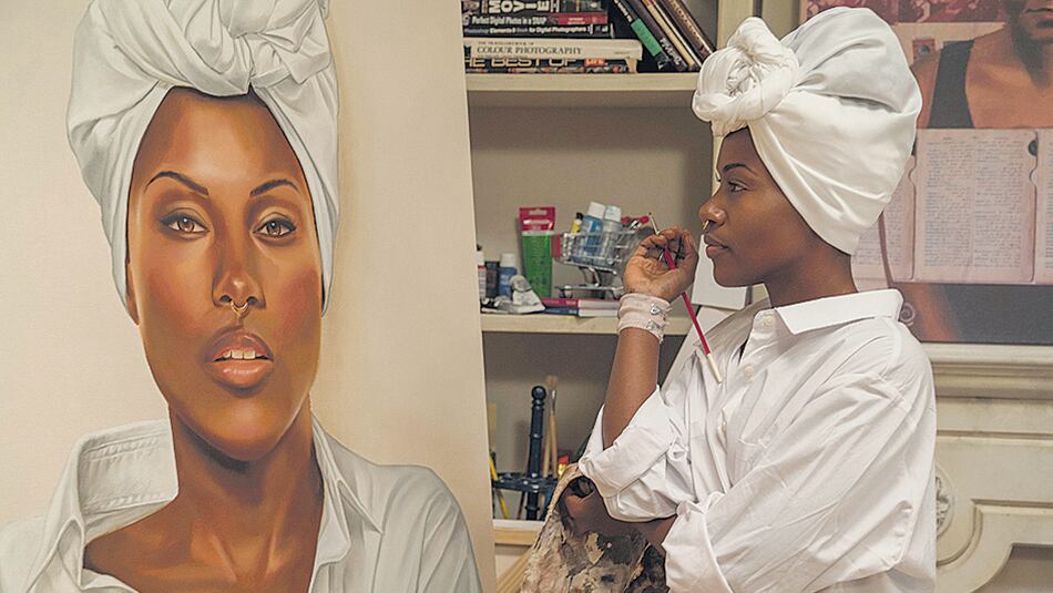 La serie se verá desde el viernes.