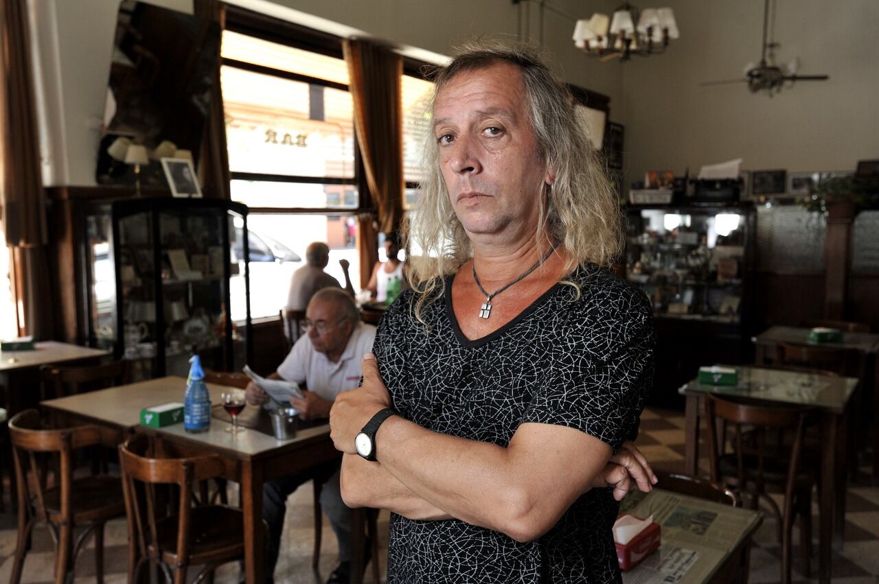 En 1961 nace el actor Diego Capusotto.