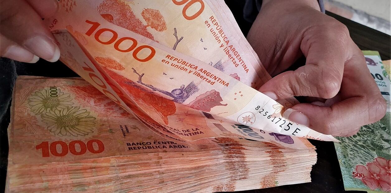 Todas las jurisdicciones tuvieron una caída interanual real en el gasto pagado.