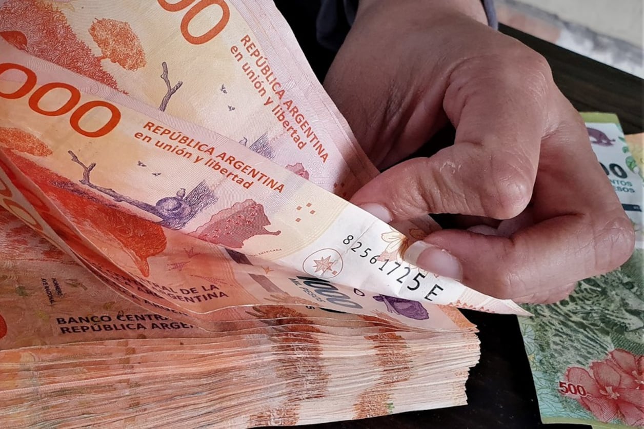 Todas las jurisdicciones tuvieron una caída interanual real en el gasto pagado.