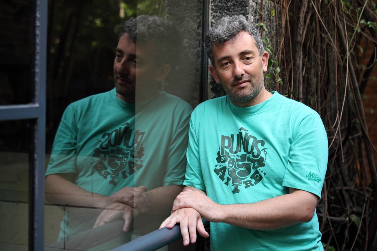 Ignacio Guido Montoya