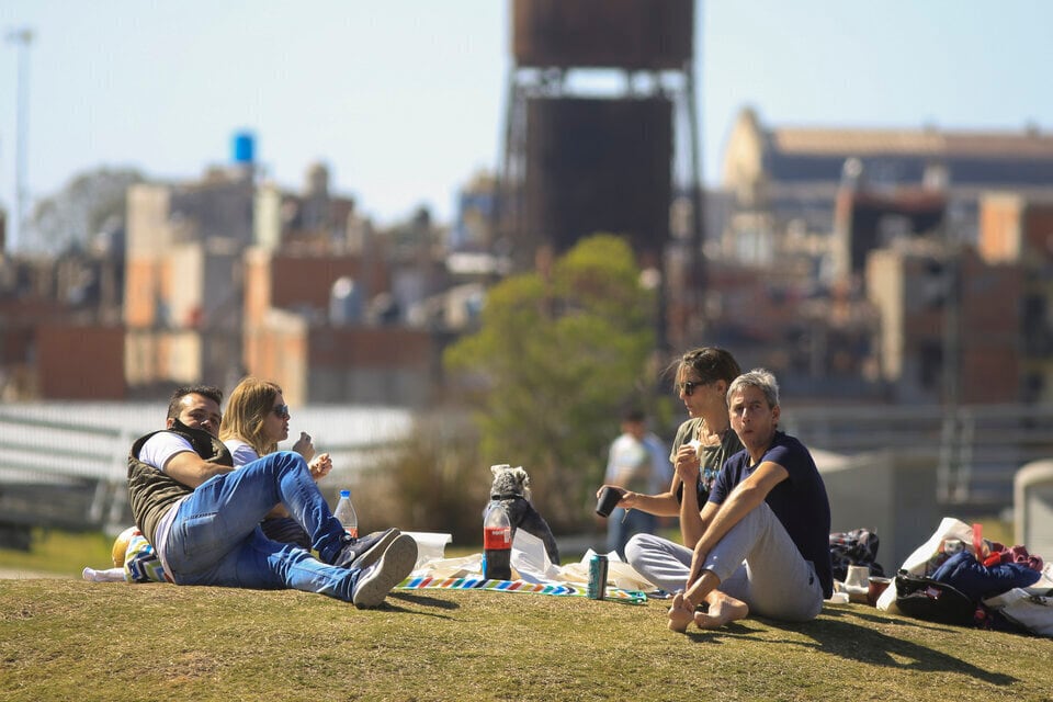 Feriados en marzo 2024: ¿cuántos fines de semana largo hay este mes en Argentina?