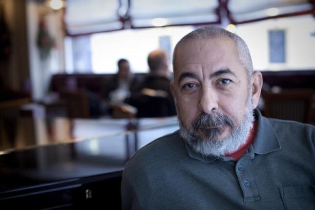 Leonardo Padura, galardonado en 2015 miembro del jurado que fallará mañana el galardón en Oviedo.