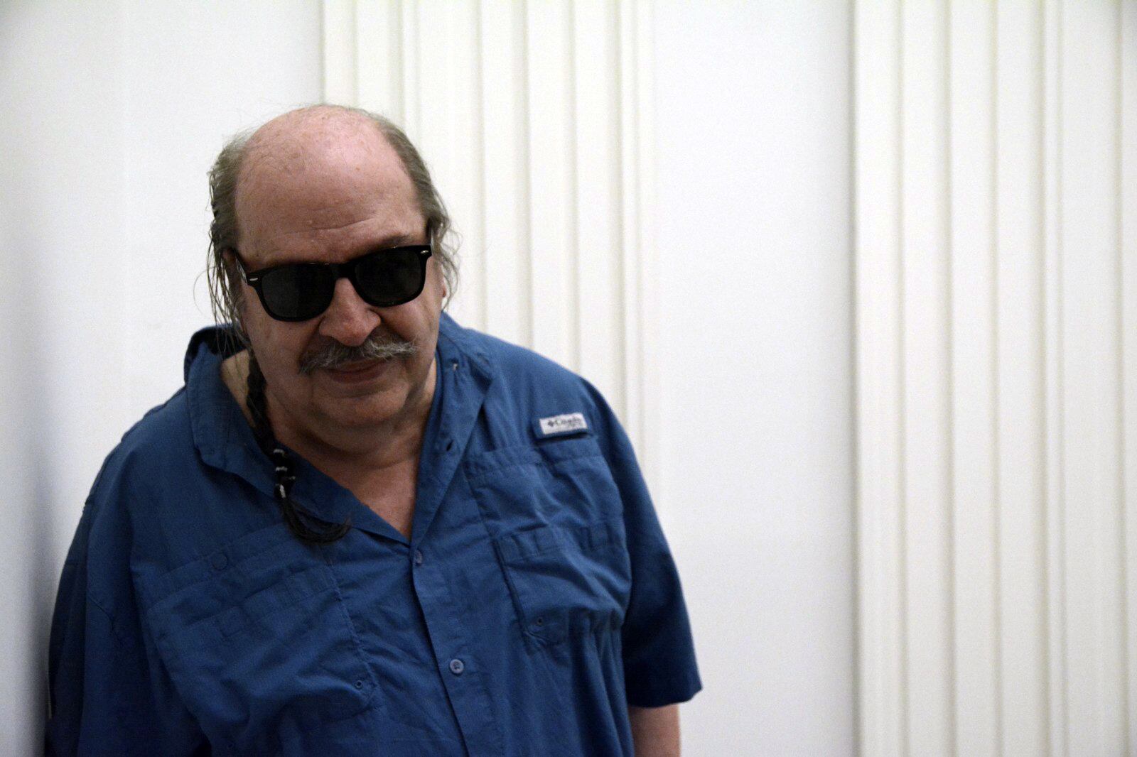 Nebbia celebra su producción discográfica.