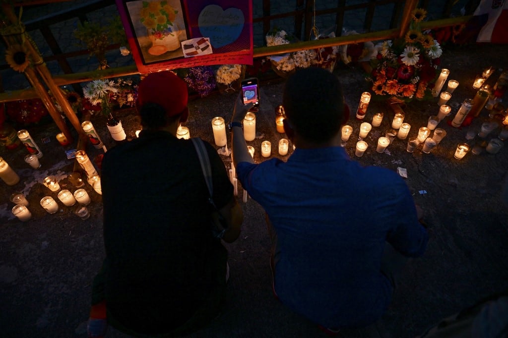 Sube a 225 la cifra de muertos por derrumbe de un boliche en República Dominicana 