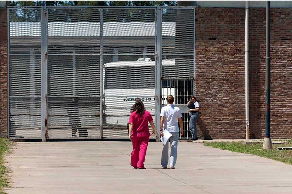 Aseguran que sólo tres cárceles en Santa Fe tienen sobrepoblación