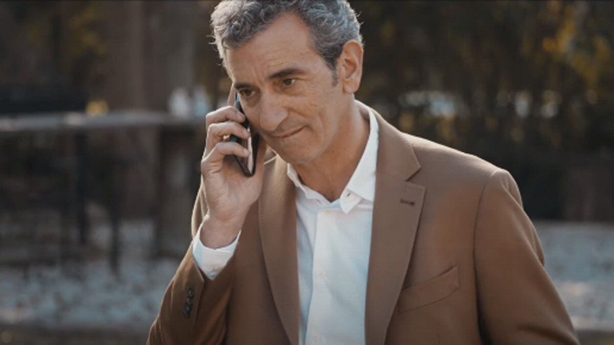 Florencio Randazzo dejará su banca en diciembre.