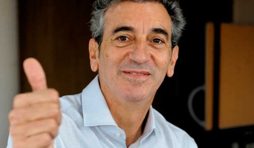 A través de un mensaje en redes sociales, el diputado nacional por Encuentro Federal criticó duramente la postulación de Cristina Fernández de Kirchner.